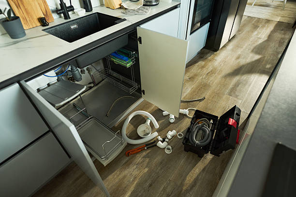 24/7 Emergency Drain Cleaning experts in Andover, NJ