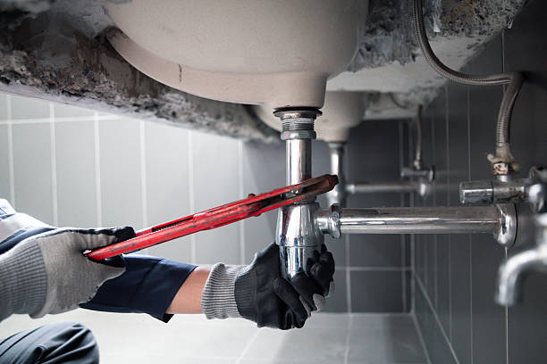 Trusted Drain Cleaning service in Andover, NJ - Masters Plumbing Service